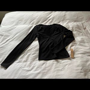 Reformation Erika Top - BNWT